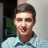 Victor Maricato Gomes