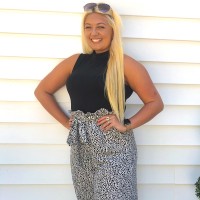 Emily Faulling