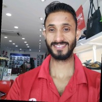 Kuldip Singh