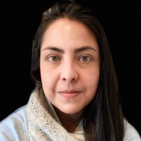 America Gasca LMSW, Psychotherapist