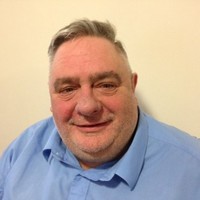 Martyn Clark - Dixon