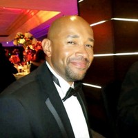 Ivan Bishop