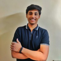 Mihir Balani