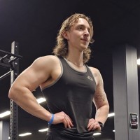 Daniel Arch