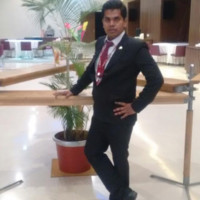 Athendra Singh