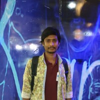 Bipro Kumar Sharma