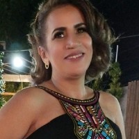 Ana V. Bezerra