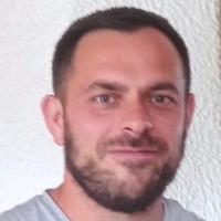 Romain Pita