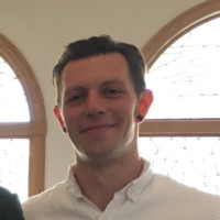 Nicholas Dicamillo