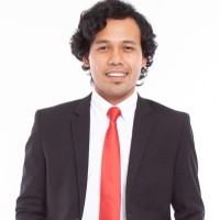Mohd Afiq Mohd Said