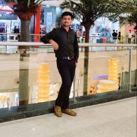 Param Wambhurkar