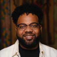 Justin Mcdonald-Riley
