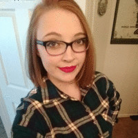 Moriah Alexander