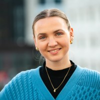 Emma Stanger