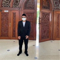 Wildan Syarif