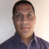 Mark Daniels