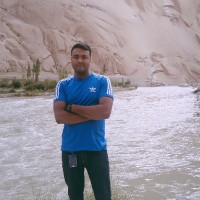 Gautam Kumar Jha