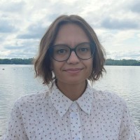 Samantha Drover, PhD