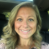 Michelle Davidson