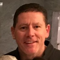 Jeff Rech