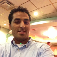 Fahad Shah