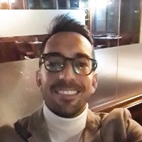 Theodoros Constantinou