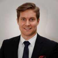 Mikael Norri