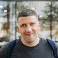 Александр Моисеев