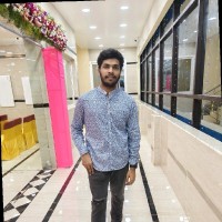 Srinivas Manikanta