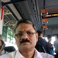 Anjan Kumar Bhanja