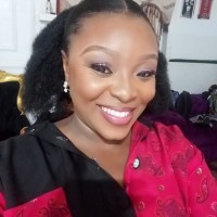 Igah Esther