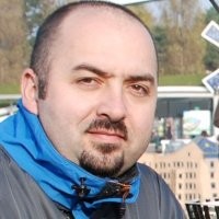 Cosmin Sabo