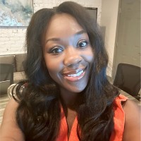 Teneka Byrd