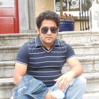 Narendra Singh Bist