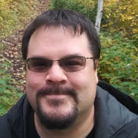 Derek Button, P.Eng