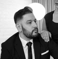 Anthony Sandoval