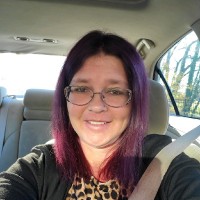 Brandi Moore, MA, CSAC, QMHP-A, Trainee QMHP-C