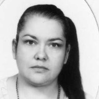 Edna Alicia Sotomayor Carrillo