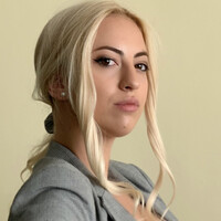 Teodora Zdravkovska