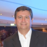 Guillermo Calderón Coke