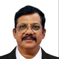 Tijendra Kumar Verma