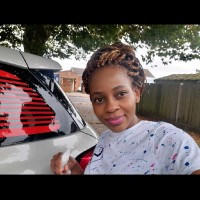 Anita Wadzanai Marumisa