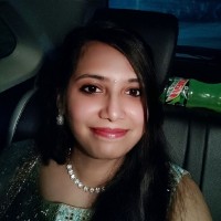 Pooja Gupta (Lion)