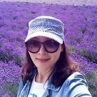Annie Zhao