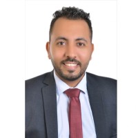 Mahmoud Ahmed Thabet