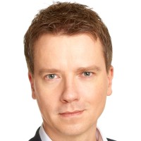 Sebastian Witkowski, MBA