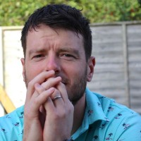 James madden