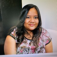 Edna Avelino