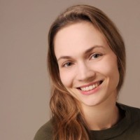 Annemarie Alexandrovskiy