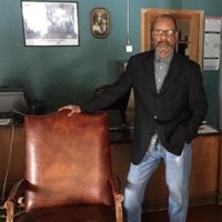 Bobby Henderson
